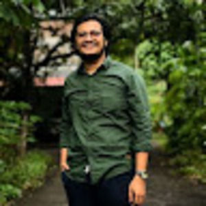 Meet your Posher, Sayyid shabar